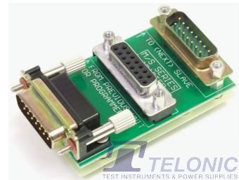 Image of Masterslave series adapter