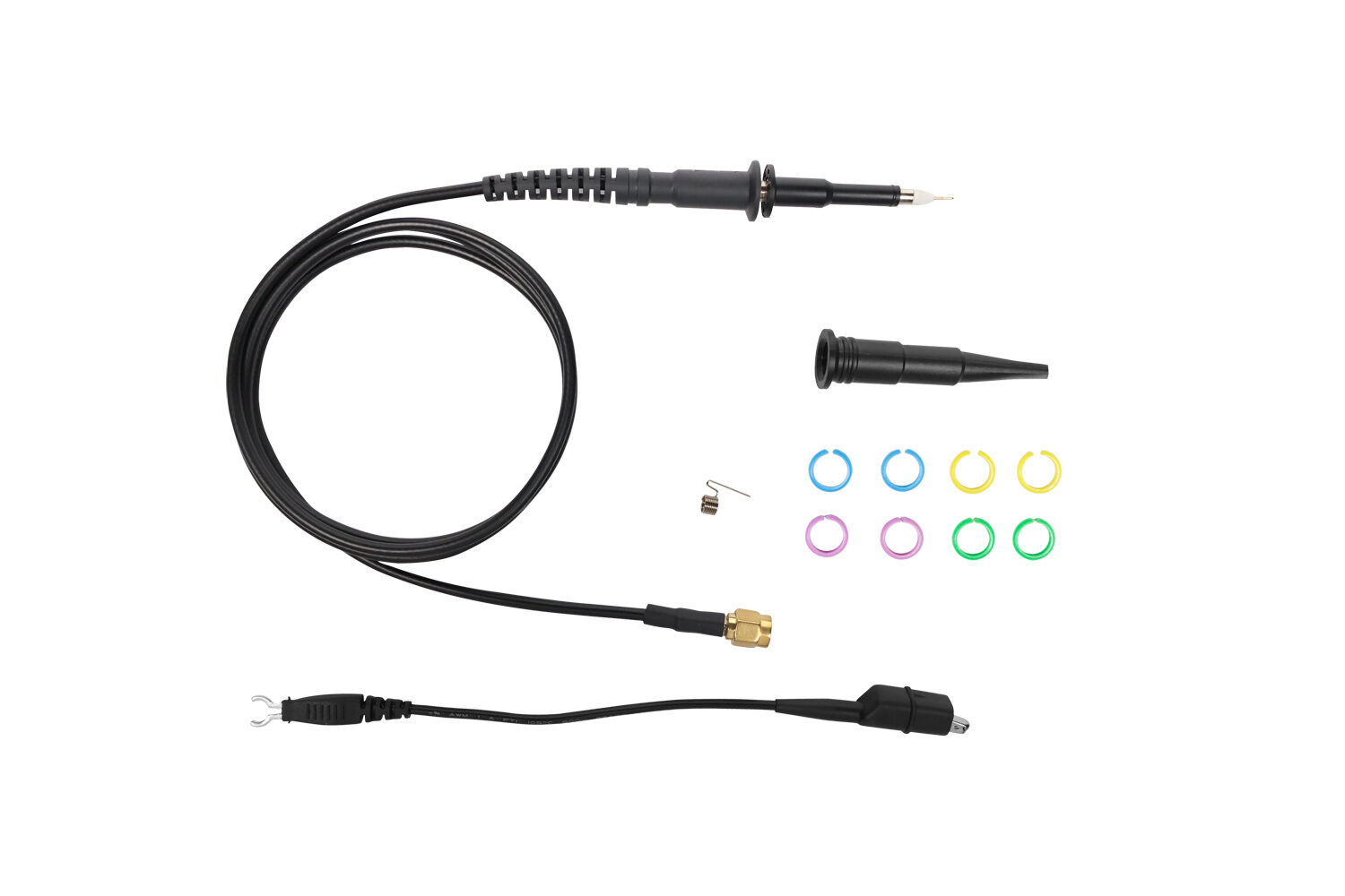 Image of Probes