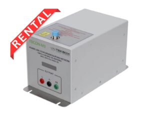 Image of Rental tekbox cdn kit1