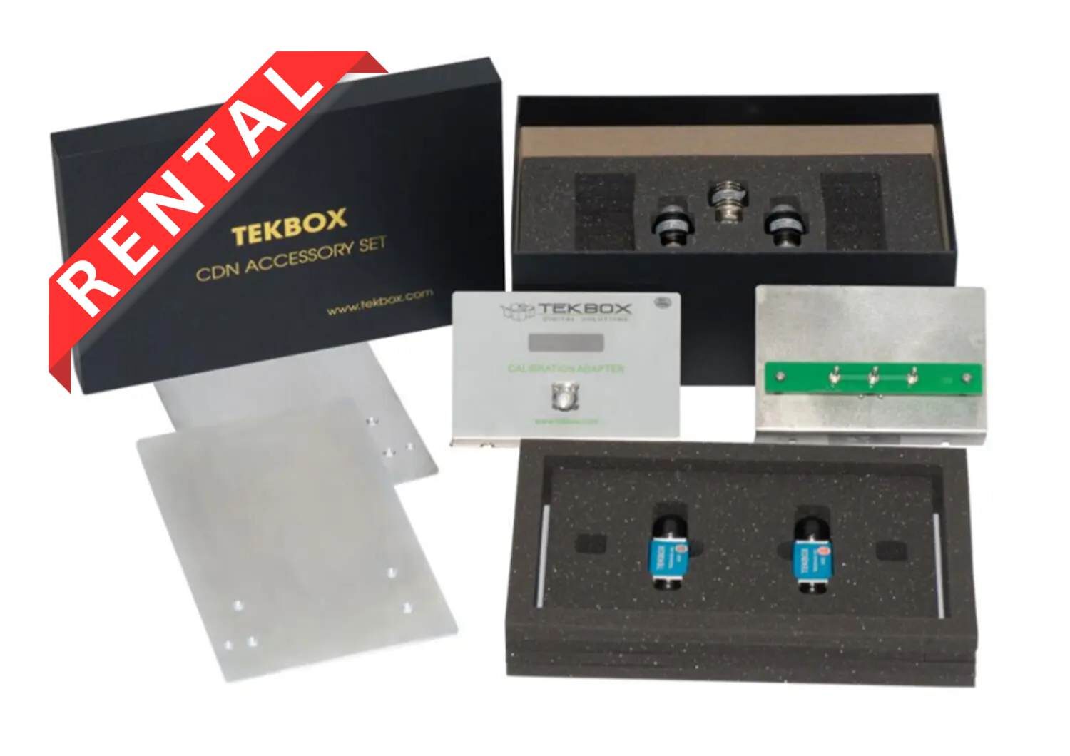 Image of Rental tekbox cdn1