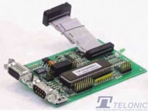 Image of Rs232 serial interface internal
