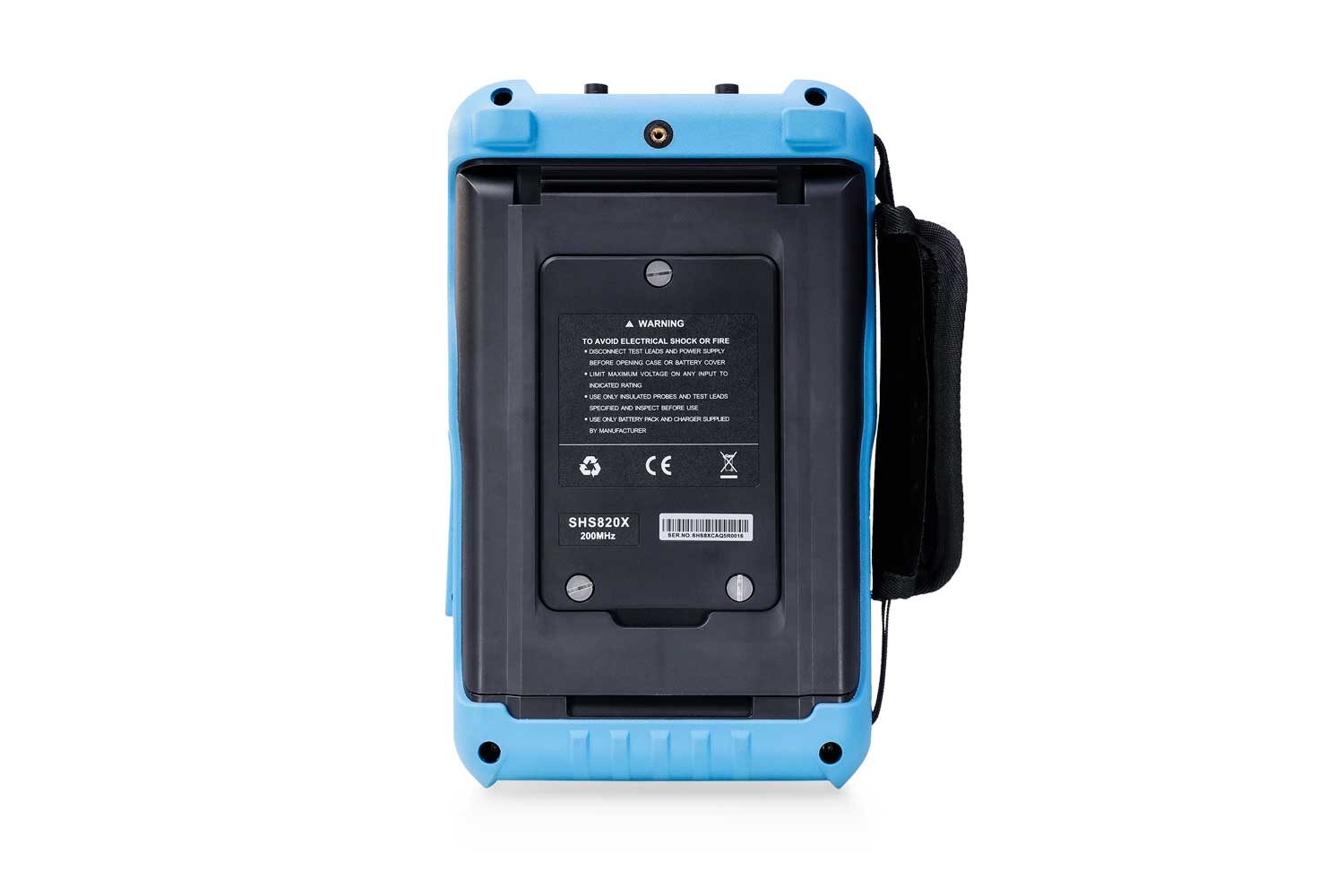 Image of S800x5