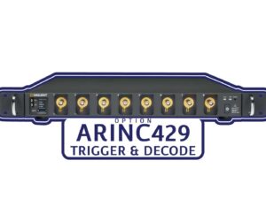 Image of Sds5000l arinc telonicuk