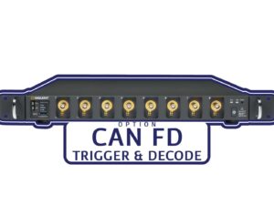 Image of Sds5000l canfd telonicuk
