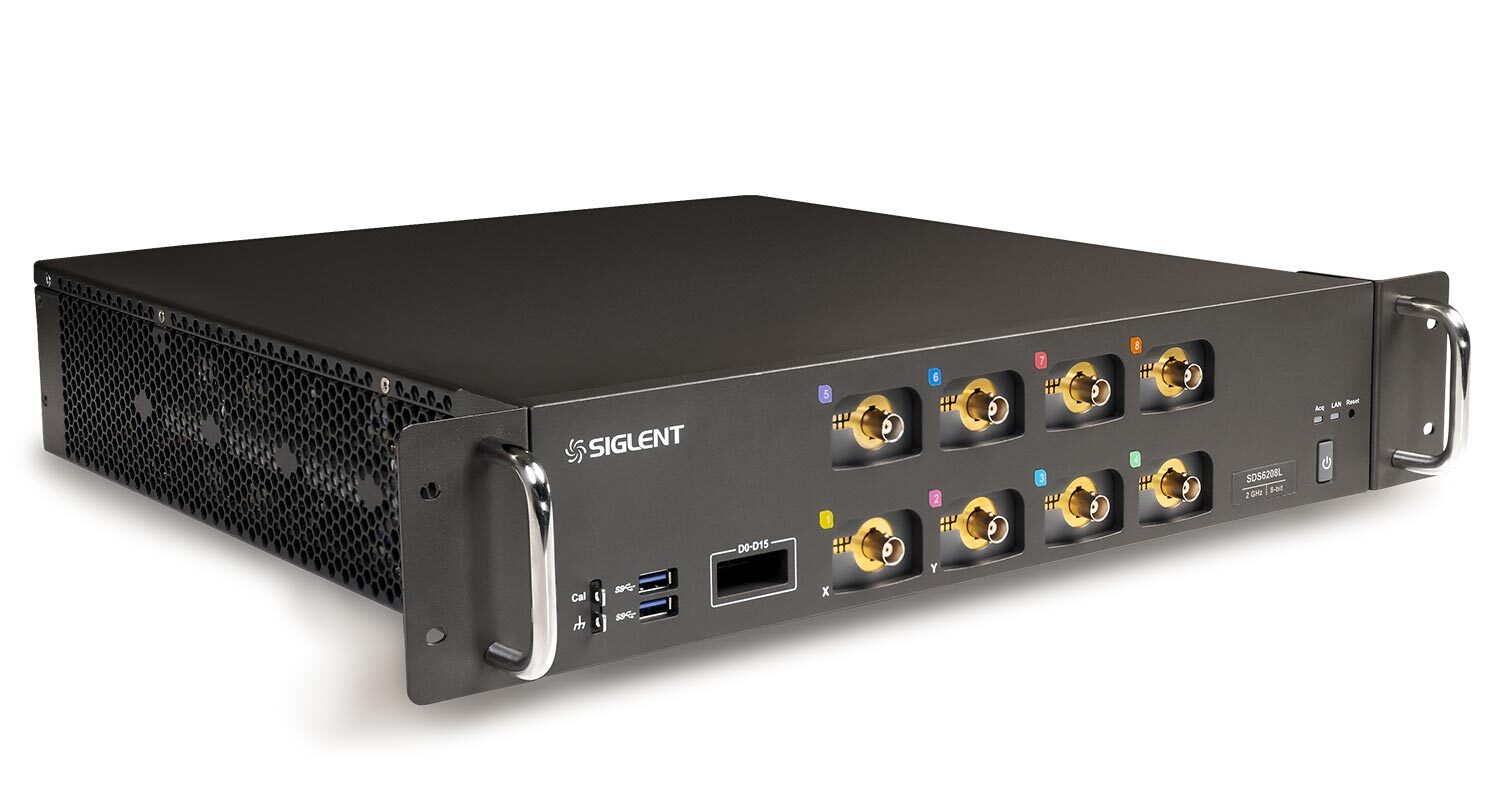 Image of Sds6000l 2
