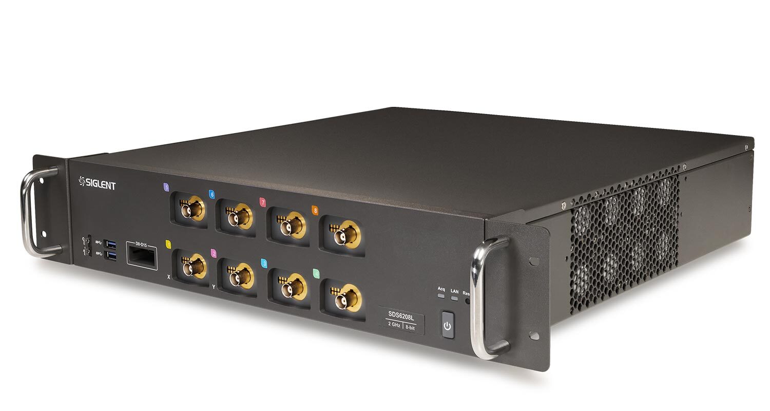 Image of Sds6000l 3