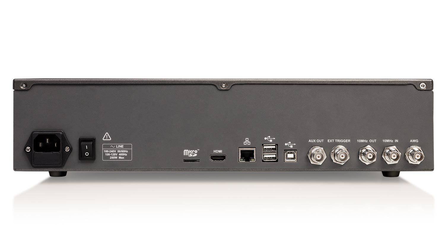 Image of Sds6000l 4