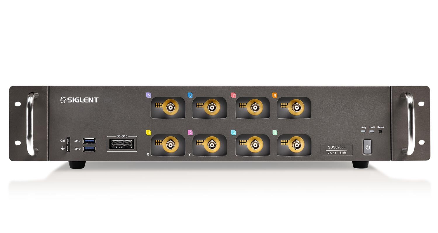 Image of Sds6000l 1