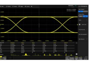 Image of Sds6000pro ej siglent