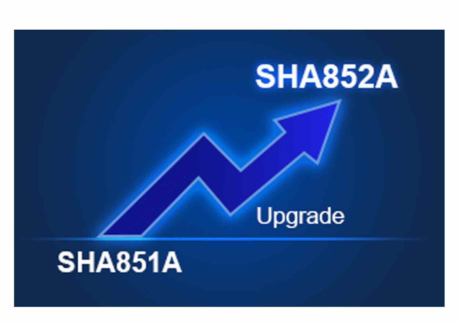Siglent SHA850-F2