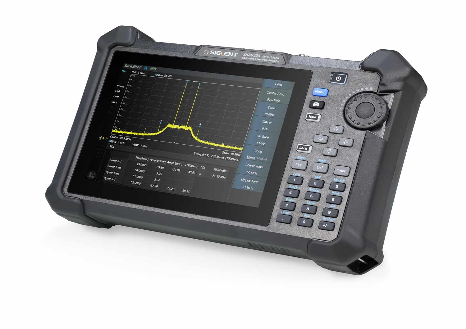 Image of Sha850a 2