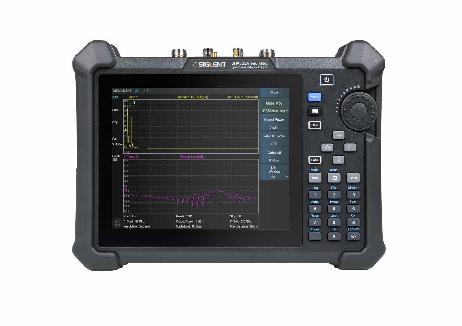 Image of Sha850a 1