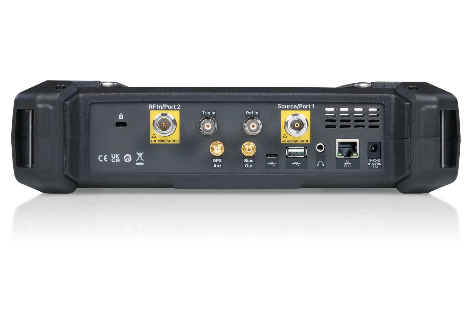 Image of Sha860a port telonicuk