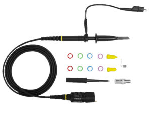 Image of Siglent 500mhz passive probe