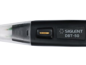 Image of Siglent dbt50 lidon telonicuk