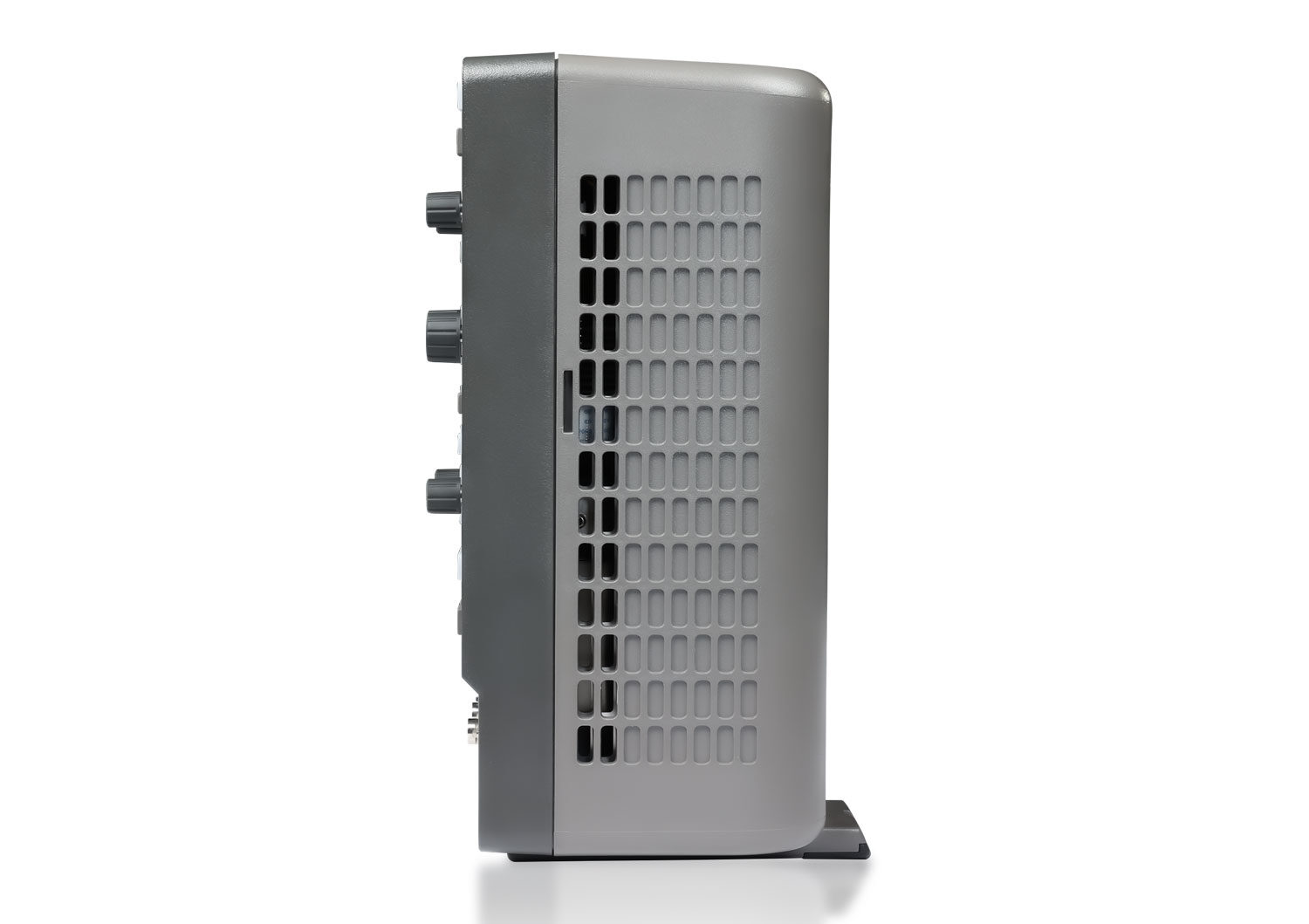 Image of Siglent s0s5000x hd side telonicuk