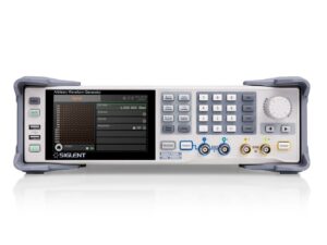 Image of Siglent sdg7000a function generator digital bus