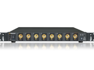 Image of Siglent sds5000l front telonicuk