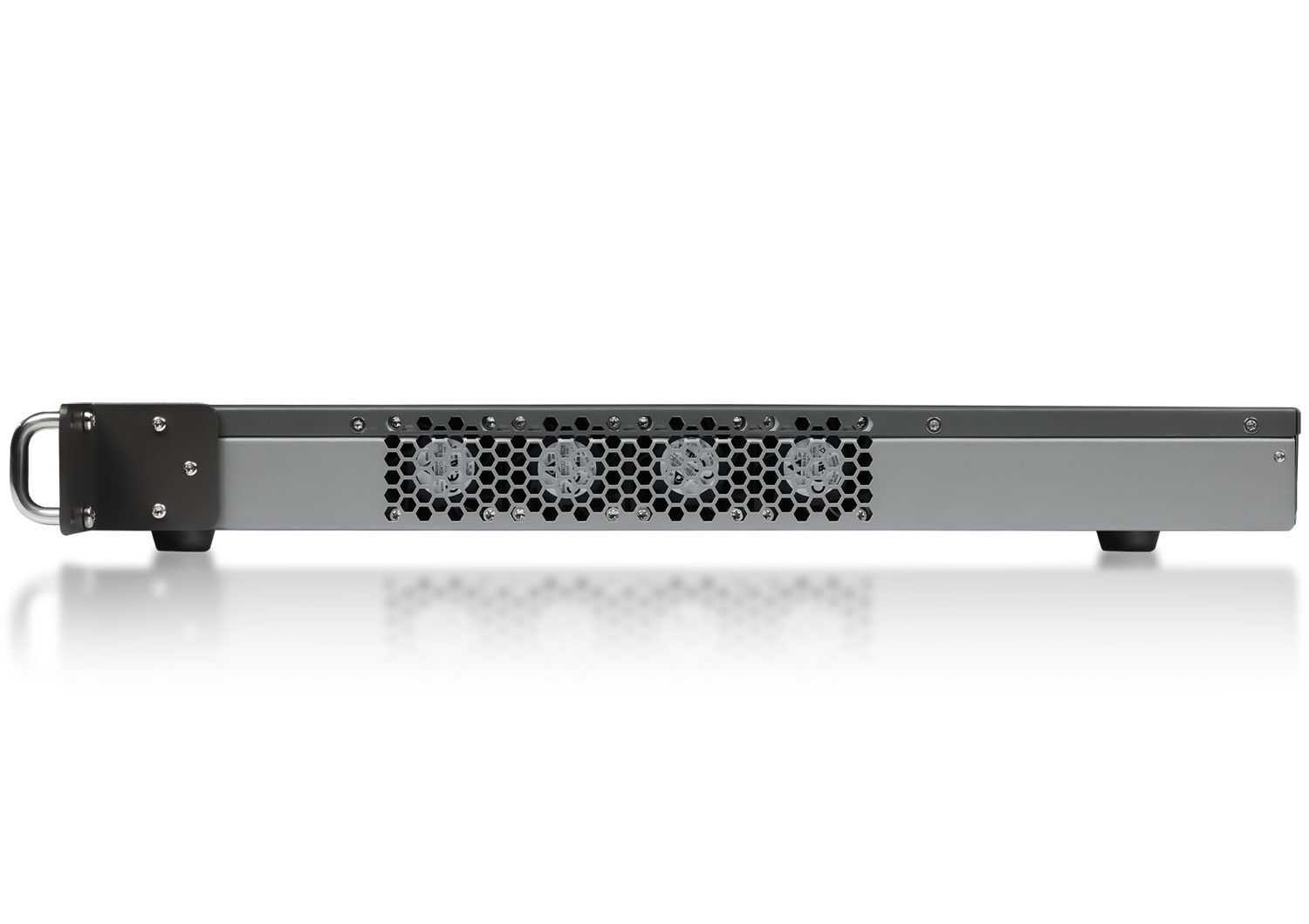 Image of Siglent sds5000l side telonicuk