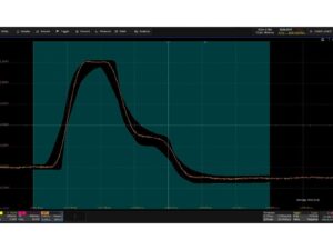 Image of Siglent sds7000a ct1000basett telonicuk