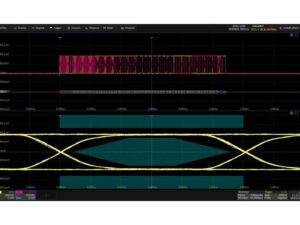 Image of Siglent sds7000a ctusb2 telonicuk