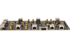 Image of Siglent sds7000a fx eth telonicuk