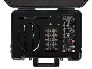 Image of Siglent sds7000a fx usb telonicuk