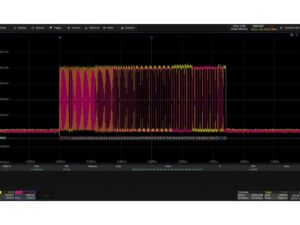 Image of Siglent sds7000a usb2 telonicuk