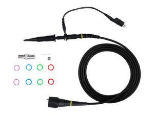 Image of Siglent sp6150a probe telonicuk