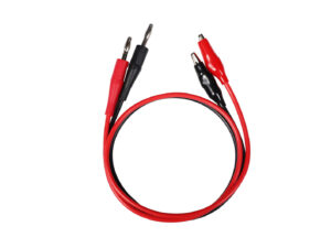 Image of Siglent spd4000x 3a output test cord