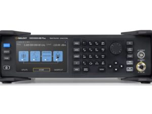 Image of Siglent ssg3032x iqe plus front telonicuk