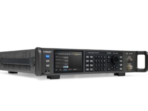 Image of Siglent ssg6000a microwave signal generator