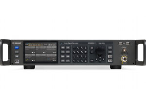 Image of Siglent ssg6082a v front telonic uk
