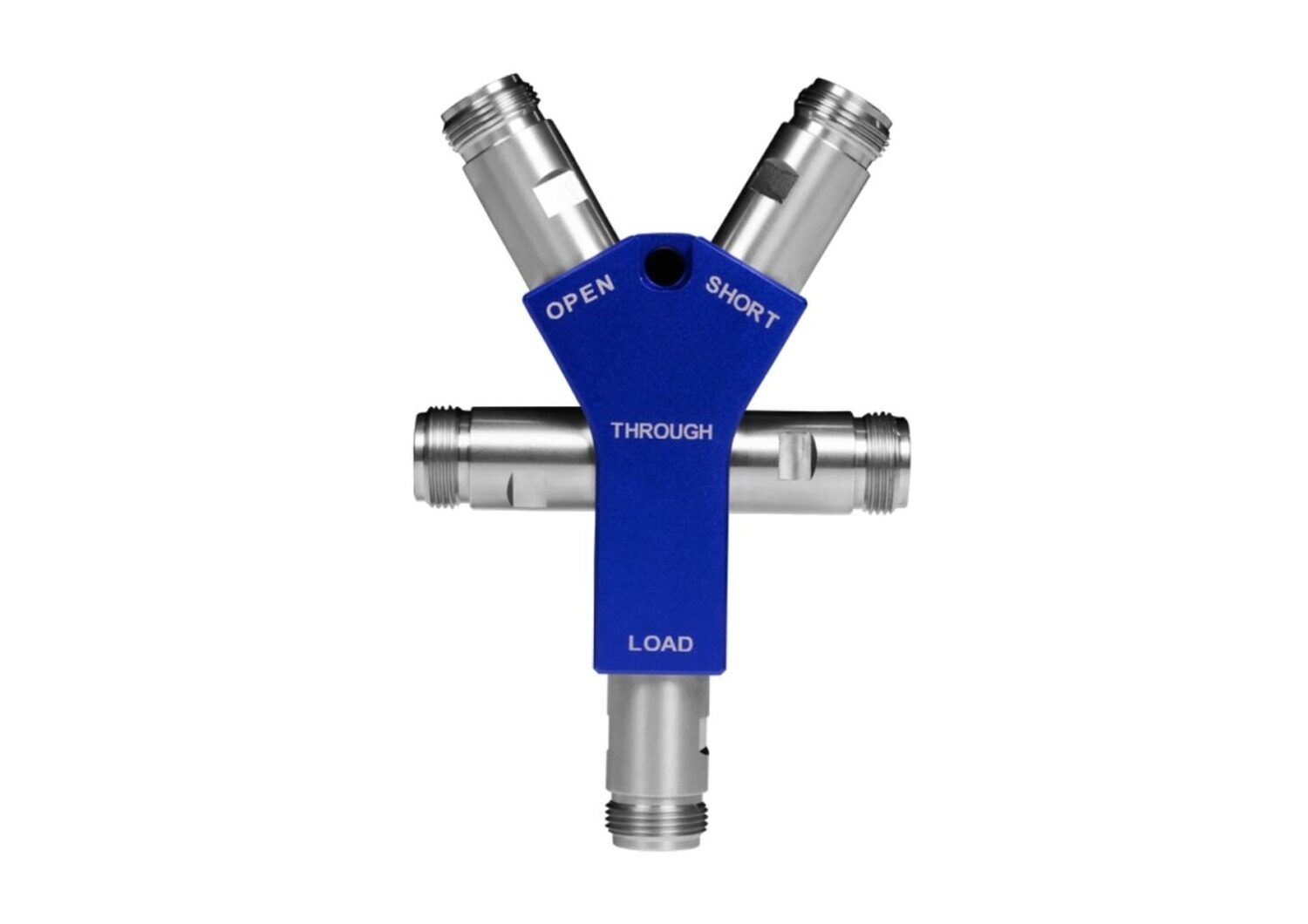 Siglent Y504FS Mechanical Calibration Kit, Type-N Female, DC to 9 GHz