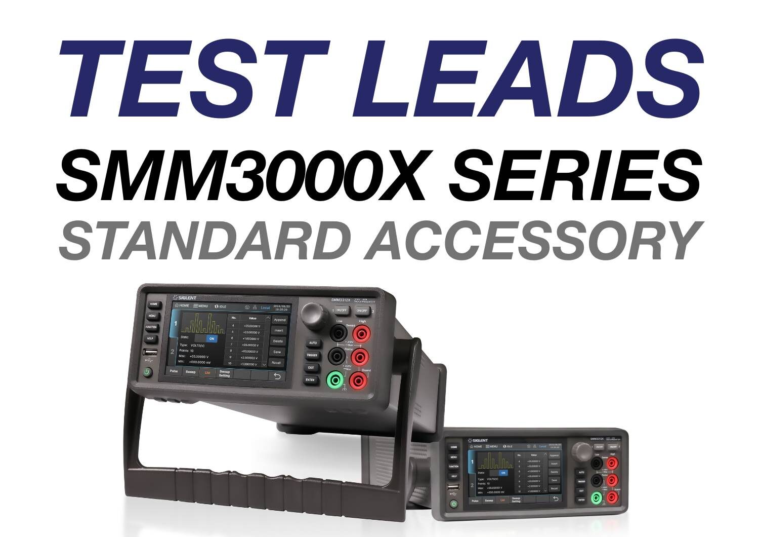 Image of Smm testlead sa telonicuk