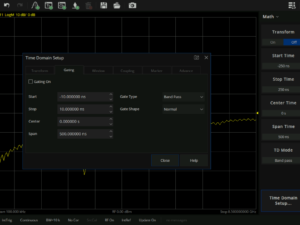 Image of Sna6000 tda