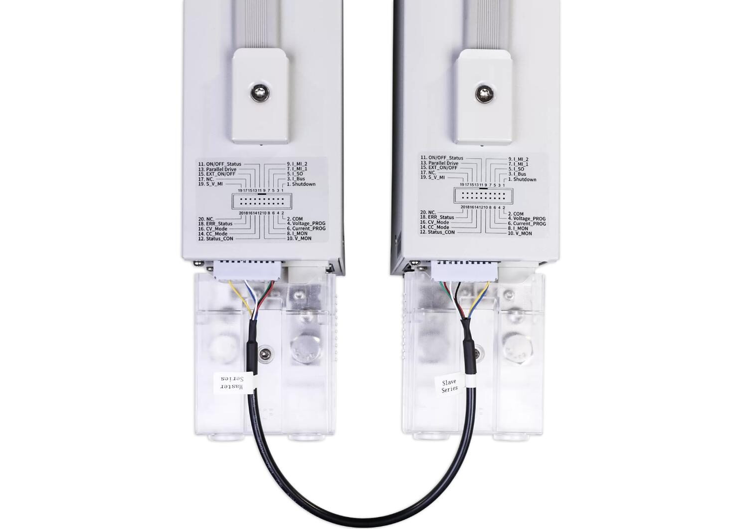 Siglent SPS5000X-SEC Series Cable Kit for Siglent SPS5000X