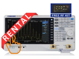 Image of Sva1032x touch rf telonic