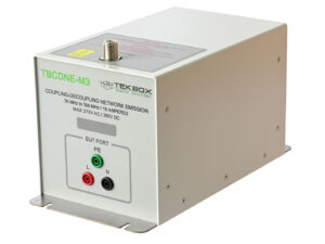 Image of Tbcdne m3 side telonicuk