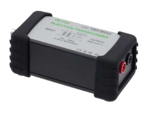 Image of Tbjt02 current injection transformer telonic uk