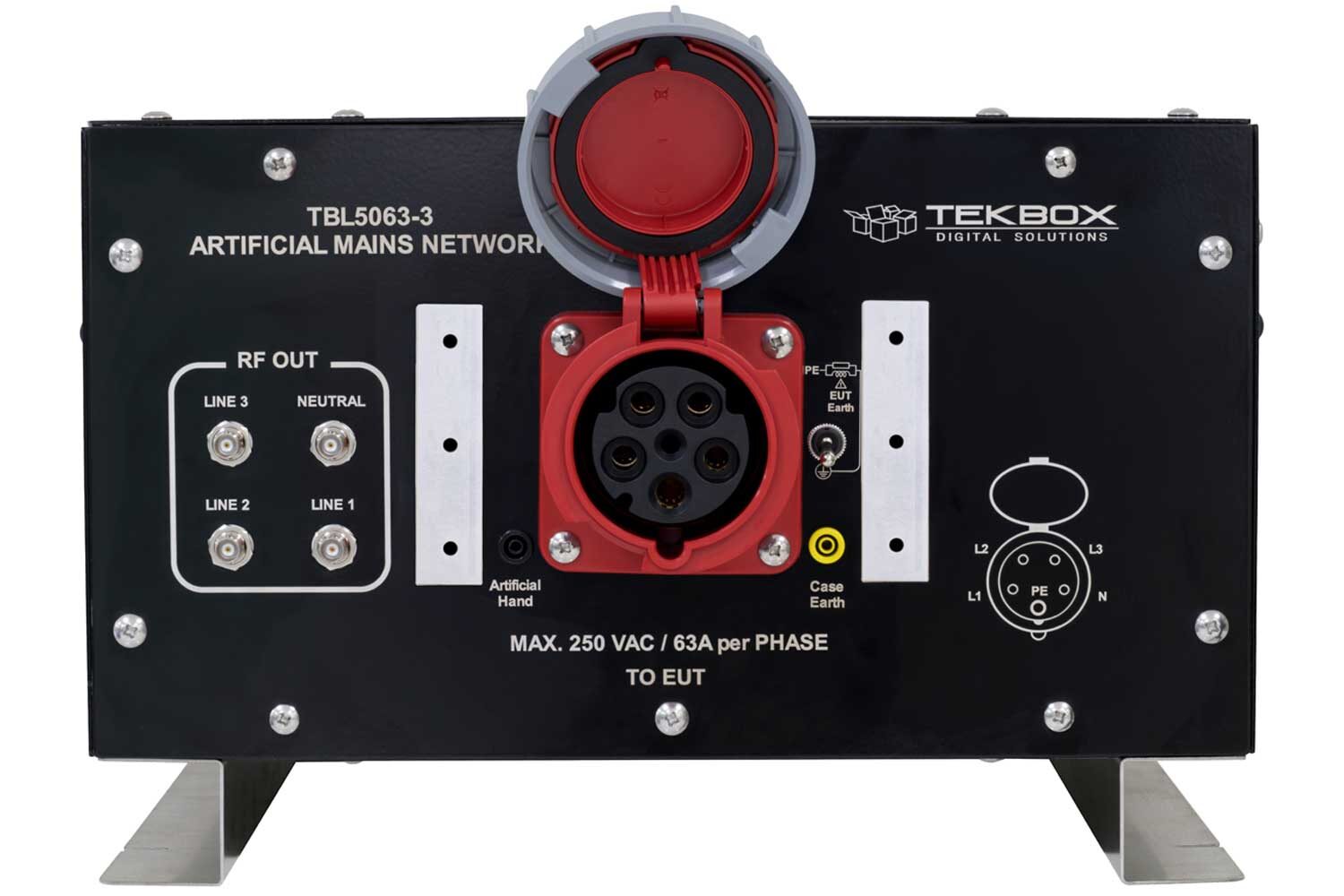 Image of Tbl5063 3 front telonicuk