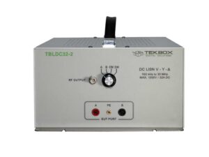 Image of Tbldc32 2 front