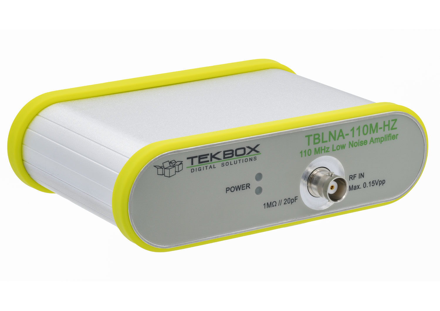 Image of Tblna 110m hz telonicuk