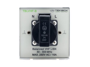 Image of Tblvhf b telonicuk