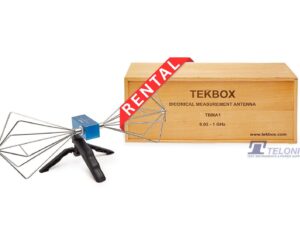 Image of Tbma1 antennabox telonic