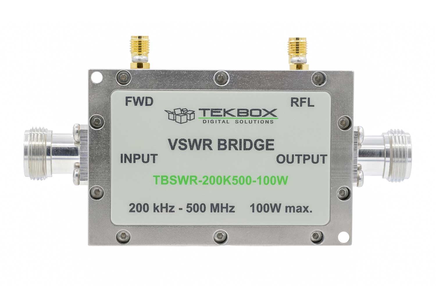 Image of Tbswr 200k500 100w front
