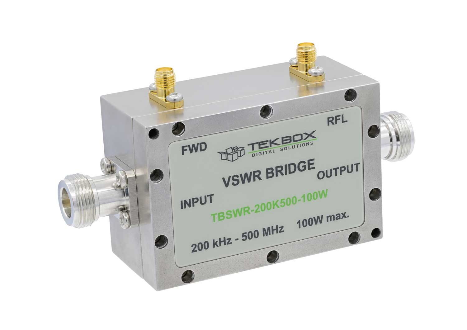 Image of Tbswr 200k500 100w side
