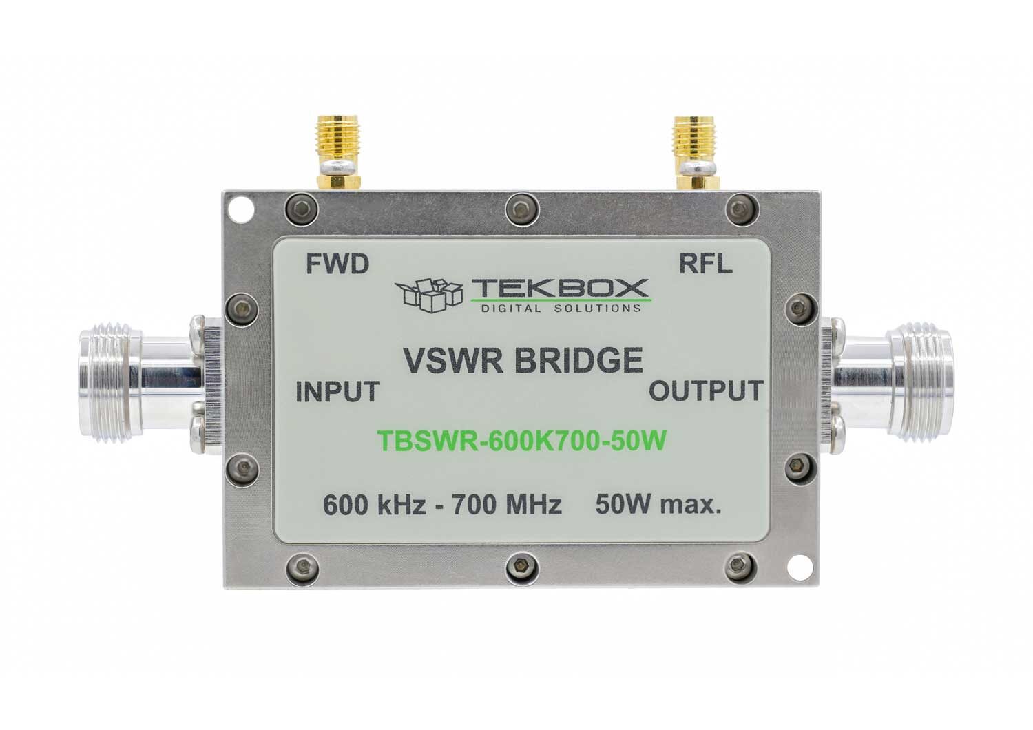 Image of Tbswr 600k700 50w front