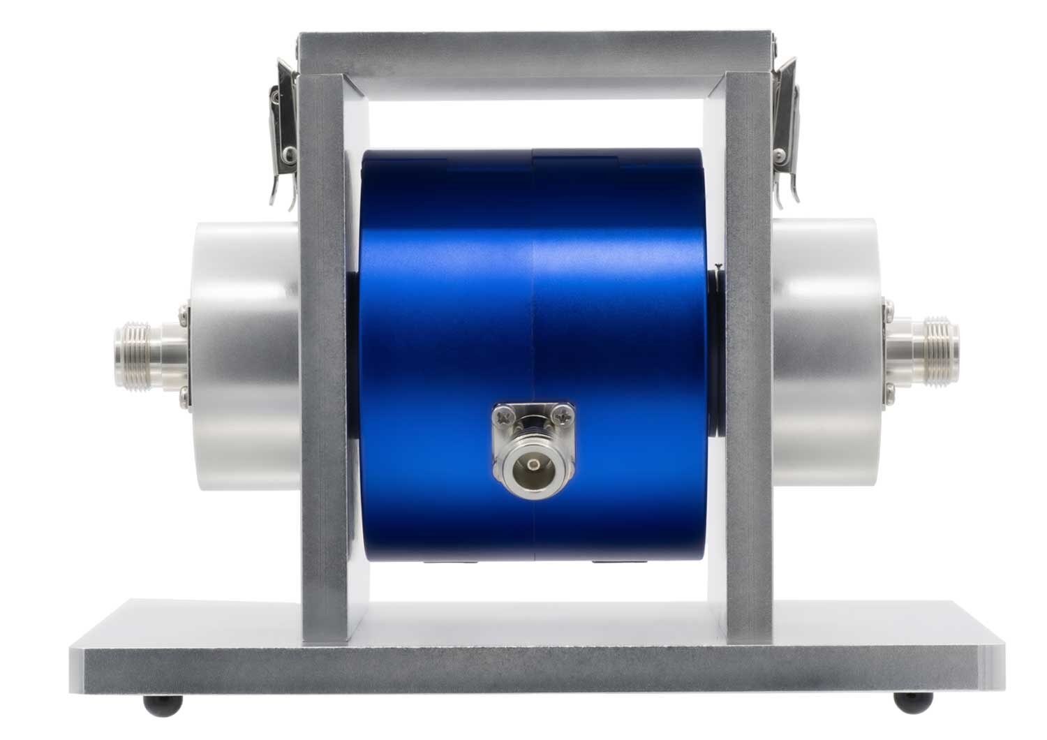 Image of Tekbox calibration fixture tbci1 telonicuk