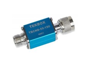 Image of Tekbox tbcdn 50 150 adapeter telonic uk
